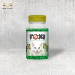 FOXI Apple Cat Litter Deodorizing Beads