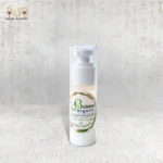 مزيل المكياج الطبيعي