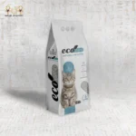 Premium Egyptian Cat Litter – Lemon Mint