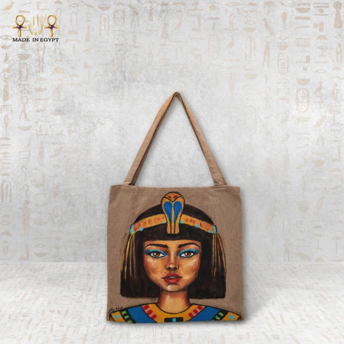 ⁦شنطة نظرة ملكية⁩ - الصورة ⁦1⁩