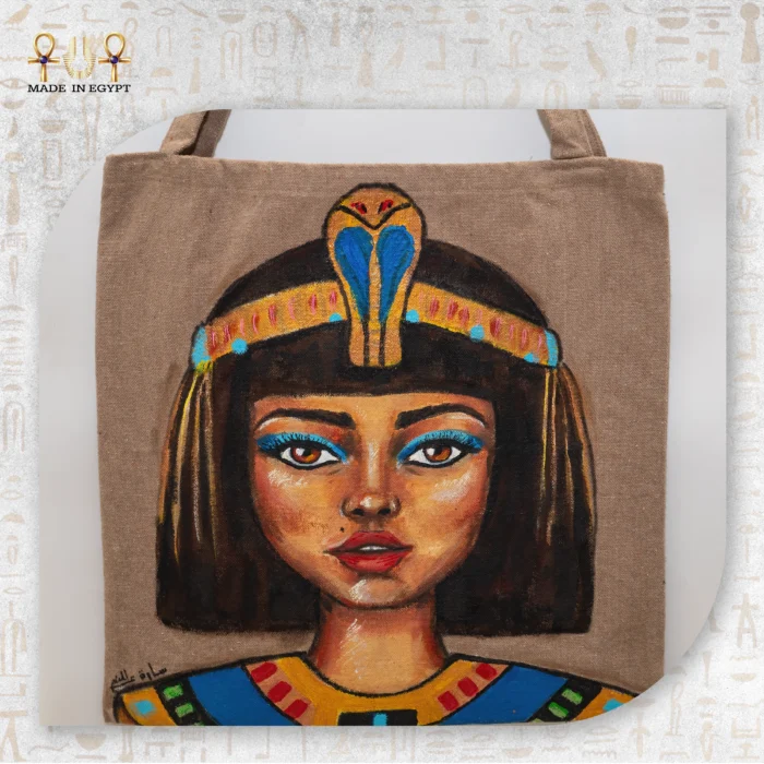 ⁦شنطة نظرة ملكية⁩ - الصورة ⁦2⁩