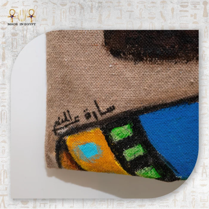 ⁦شنطة نظرة ملكية⁩ - الصورة ⁦5⁩