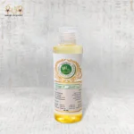 زيت المساج العلاجي بالأعشاب الطبيعية