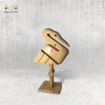 بجعة لها قاعدة