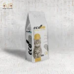 Premium Egyptian Cat Litter – Orange Scent