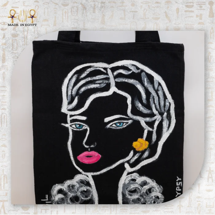 ⁦شنطة الأناقة⁩ - الصورة ⁦2⁩