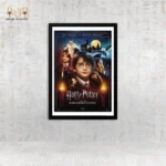 Magic World Art Print