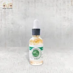 زيت لبان الذكر الطبيعي