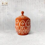Ornamented Vessel - Image 2