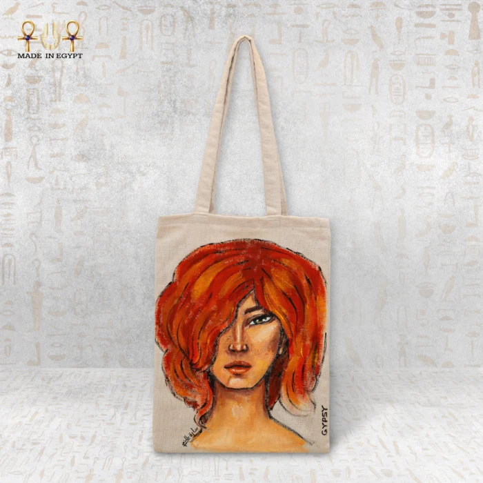 ⁦شنطة المرأة الجريئة⁩ - الصورة ⁦1⁩