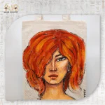 ⁦شنطة المرأة الجريئة⁩ - الصورة ⁦2⁩