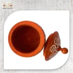 Ornamented Vessel - Image 3