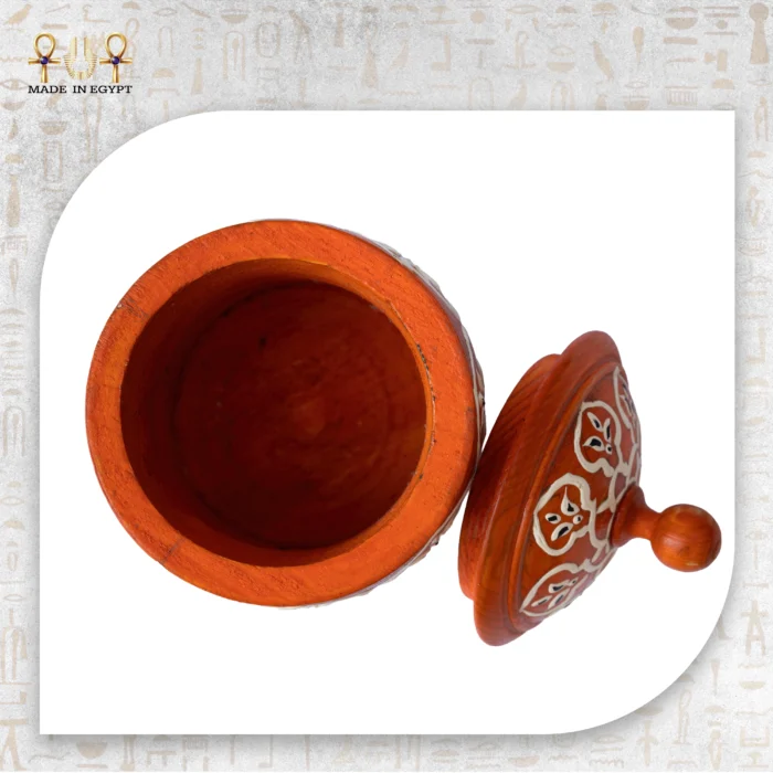 Ornamented Vessel - Image 3