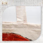 ⁦شنطة المرأة الجريئة⁩ - الصورة ⁦3⁩