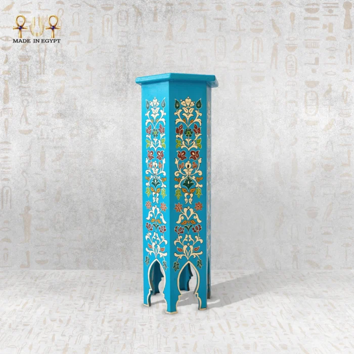 ⁦منارة الأرابيسك⁩ - الصورة ⁦1⁩