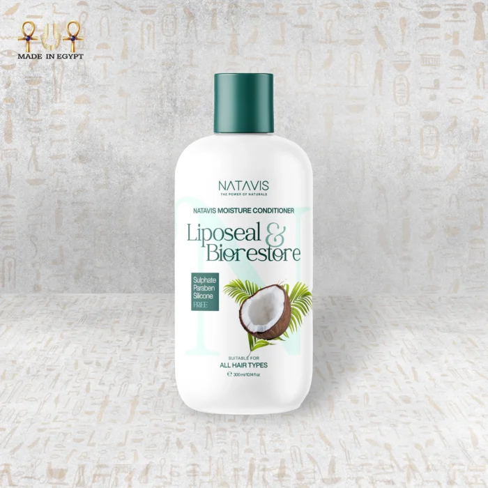 ⁦بلسم ناتافيس المرطب للشعر⁩ - الصورة ⁦1⁩
