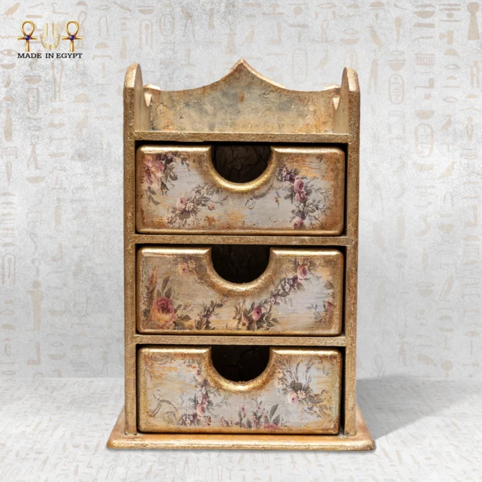 Princess Vanity Organizer - Image 9