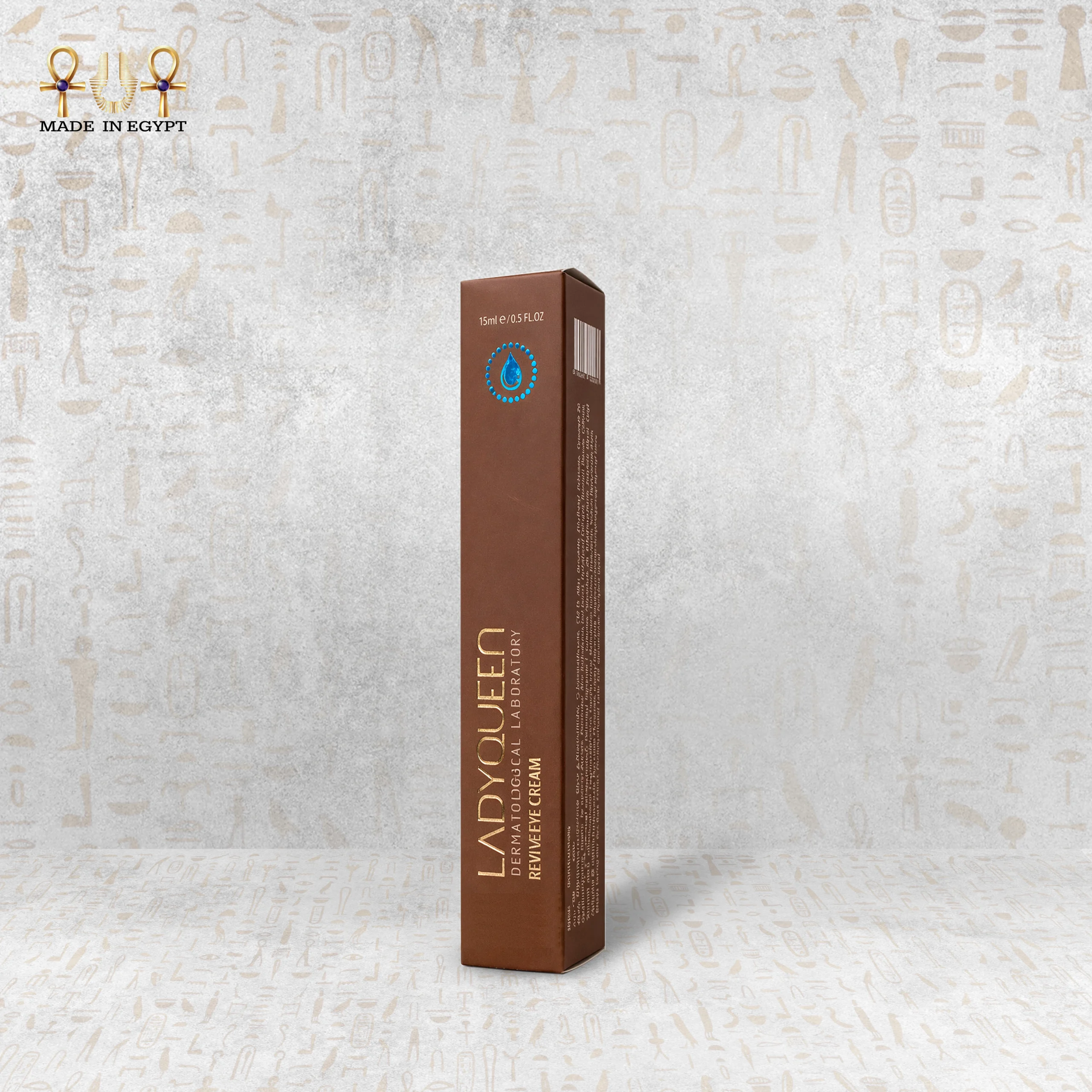 @1A Revive Eye Cream كريم إحياء منطقة العين - الصورة 1