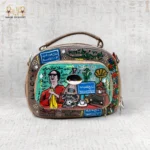 Teatro Handbag – Cairo Artistic Edition - Image 2