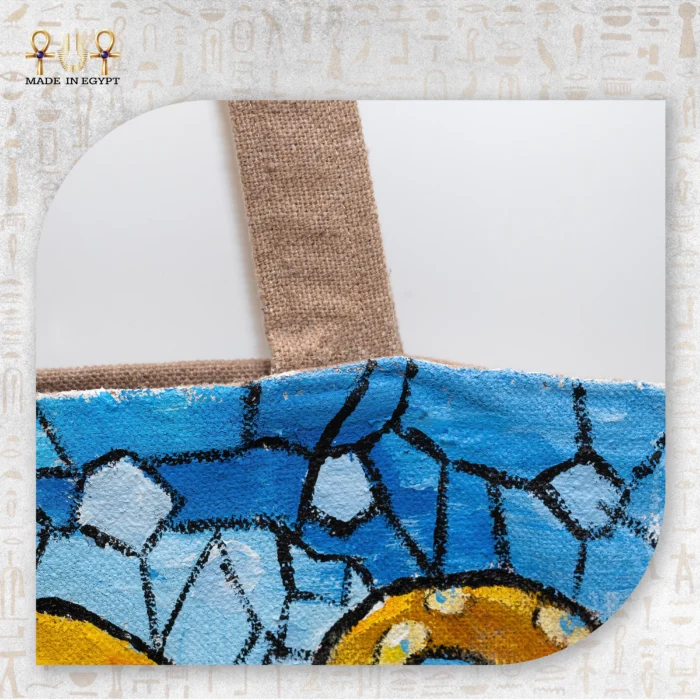 Octopus Tote Bag - Image 3