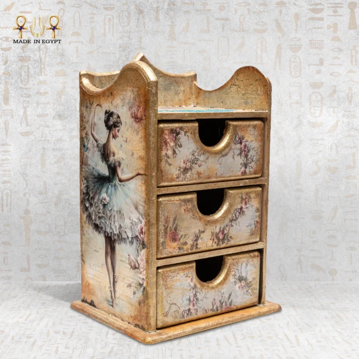 Princess Vanity Organizer - Image 10