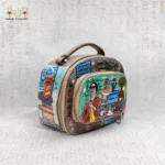 Teatro Handbag – Cairo Artistic Edition - Image 3
