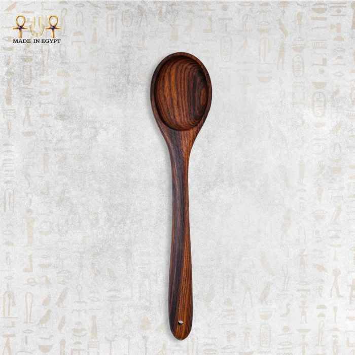 ملاعق خشبية - Image 2