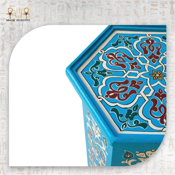 ⁦منارة الأرابيسك⁩ - الصورة ⁦3⁩