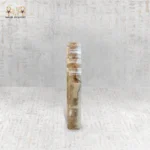 ⁦Natural Dried Flower Resin Coaster⁩ - الصورة ⁦5⁩