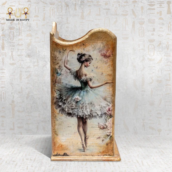 Princess Vanity Organizer - Image 11