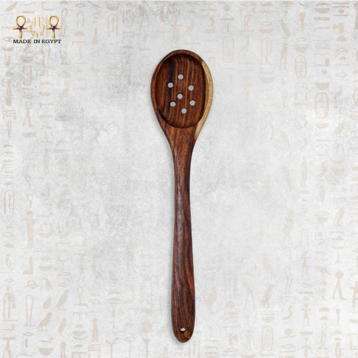 ملاعق خشبية - Image 6
