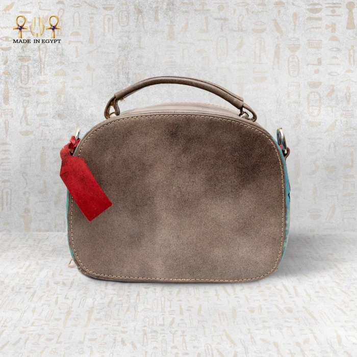 Teatro Handbag – Cairo Artistic Edition - Image 6