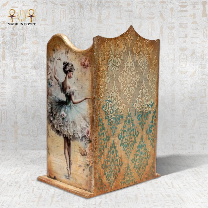 Princess Vanity Organizer - Image 12