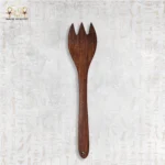 ⁦ملاعق خشبية⁩ - الصورة ⁦4⁩