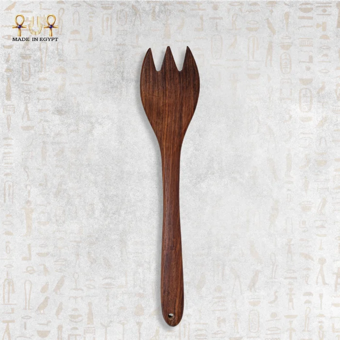 ملاعق خشبية - Image 4
