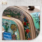 Teatro Handbag – Cairo Artistic Edition - Image 4