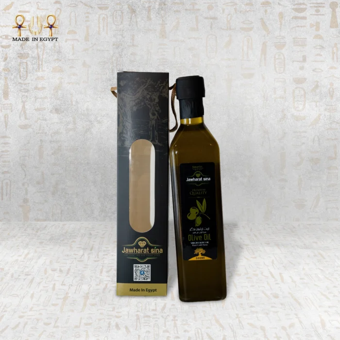 Virgin Olive Oil – First Cold Press - Image 2