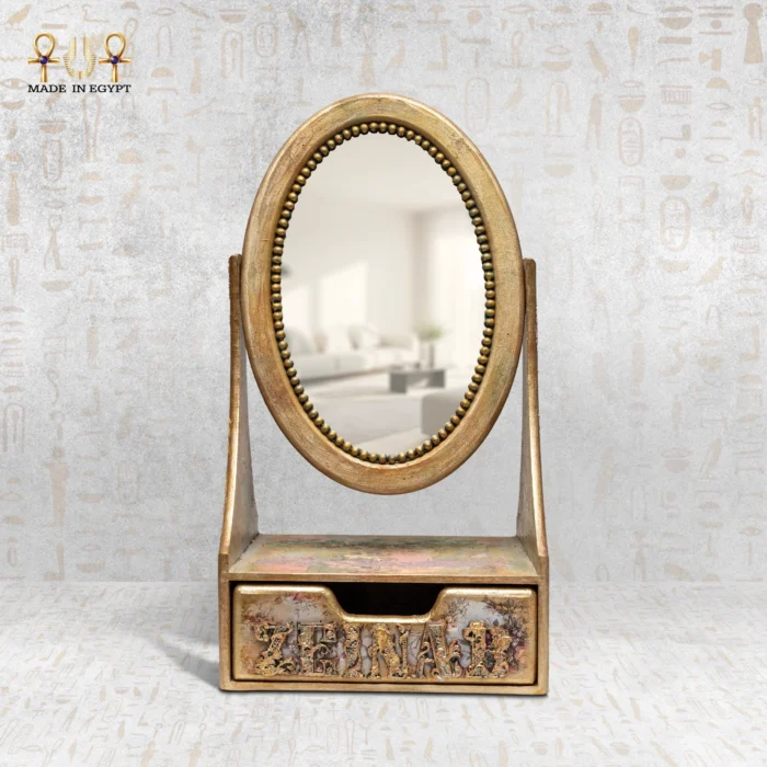 Princess Vanity Organizer - Image 2