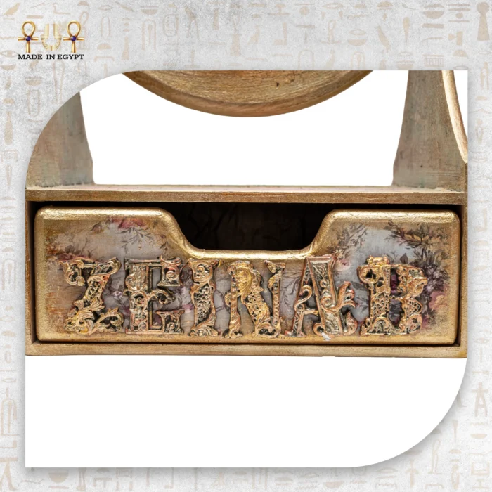 Princess Vanity Organizer - Image 8