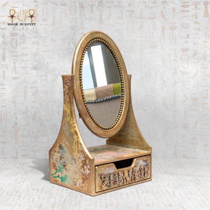 Princess Vanity Organizer - Image 3