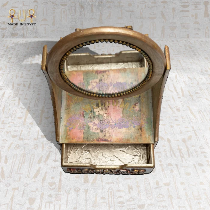 Princess Vanity Organizer - Image 4