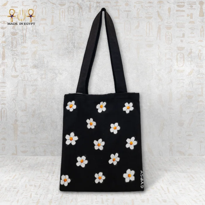 ⁦شنطة زهور الليل⁩ - الصورة ⁦1⁩