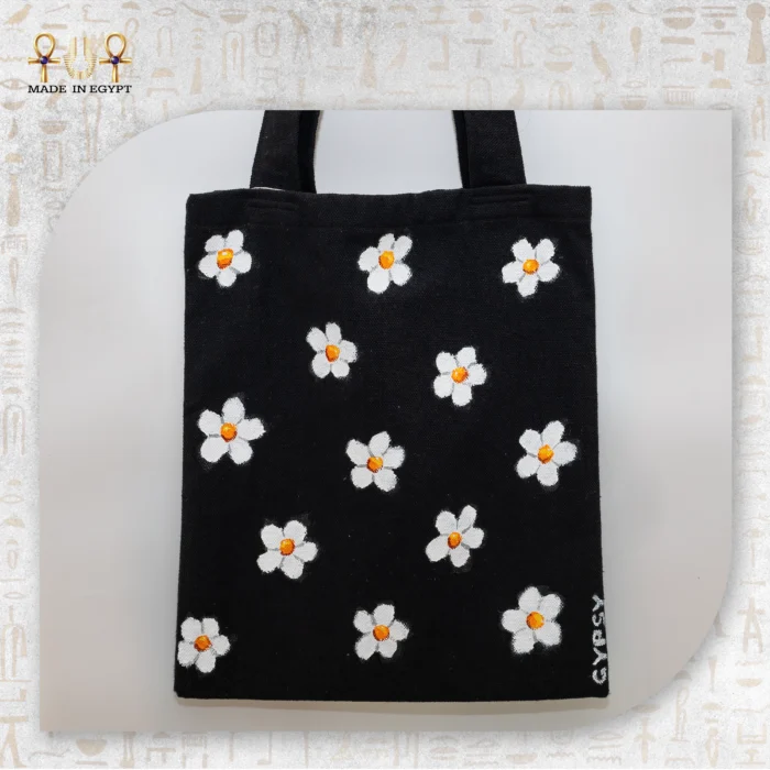 ⁦شنطة زهور الليل⁩ - الصورة ⁦2⁩