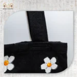 ⁦شنطة زهور الليل⁩ - الصورة ⁦3⁩