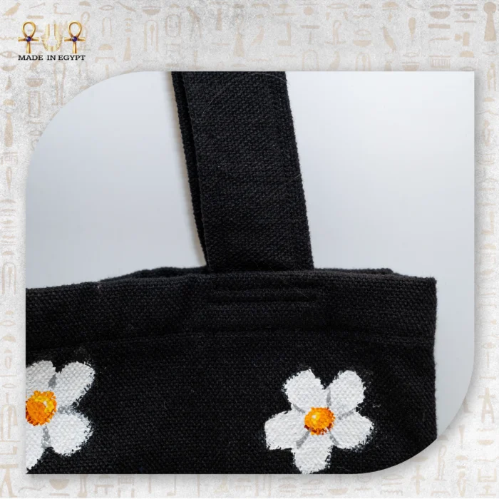 ⁦شنطة زهور الليل⁩ - الصورة ⁦3⁩