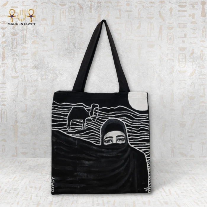 ⁦شنطة همس الصحراء⁩ - الصورة ⁦1⁩