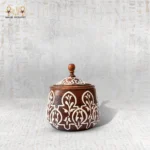 وقار الزخارف