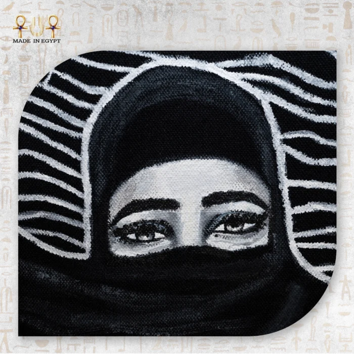 ⁦شنطة همس الصحراء⁩ - الصورة ⁦3⁩