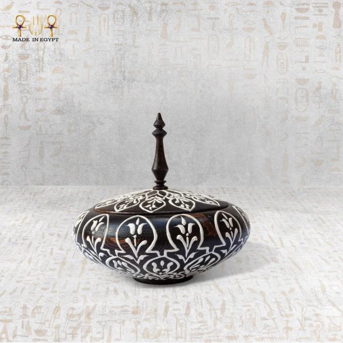 Crown of Ornament - Image 1