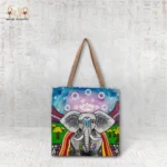 شنطة الفيل الودود